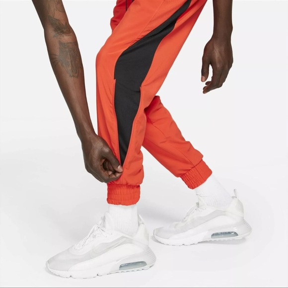 Nike F.C. Joga Bonito Men's Soccer/Football Training Pants - Picture 3 of 7